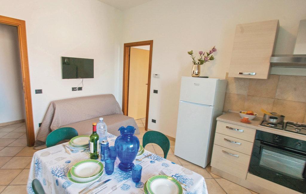 Residence Doral Римини Экстерьер фото